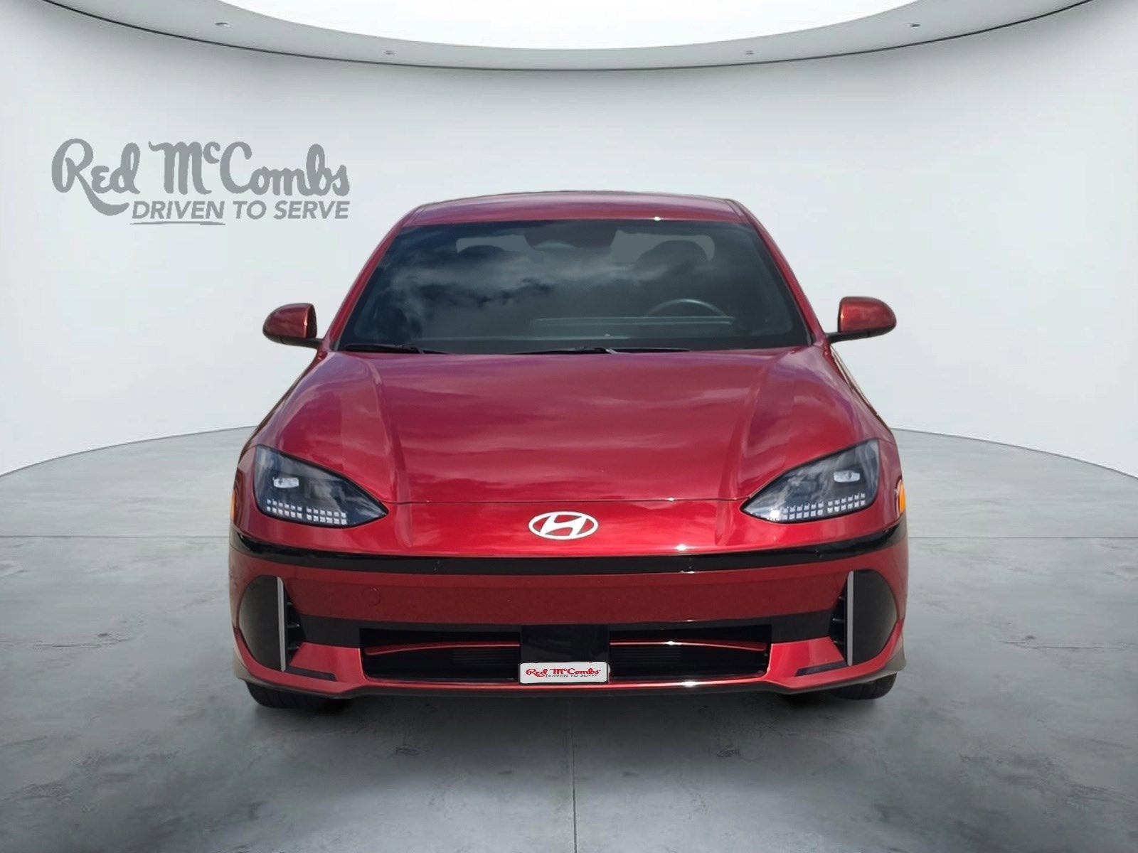 2024 Hyundai IONIQ 6 SE