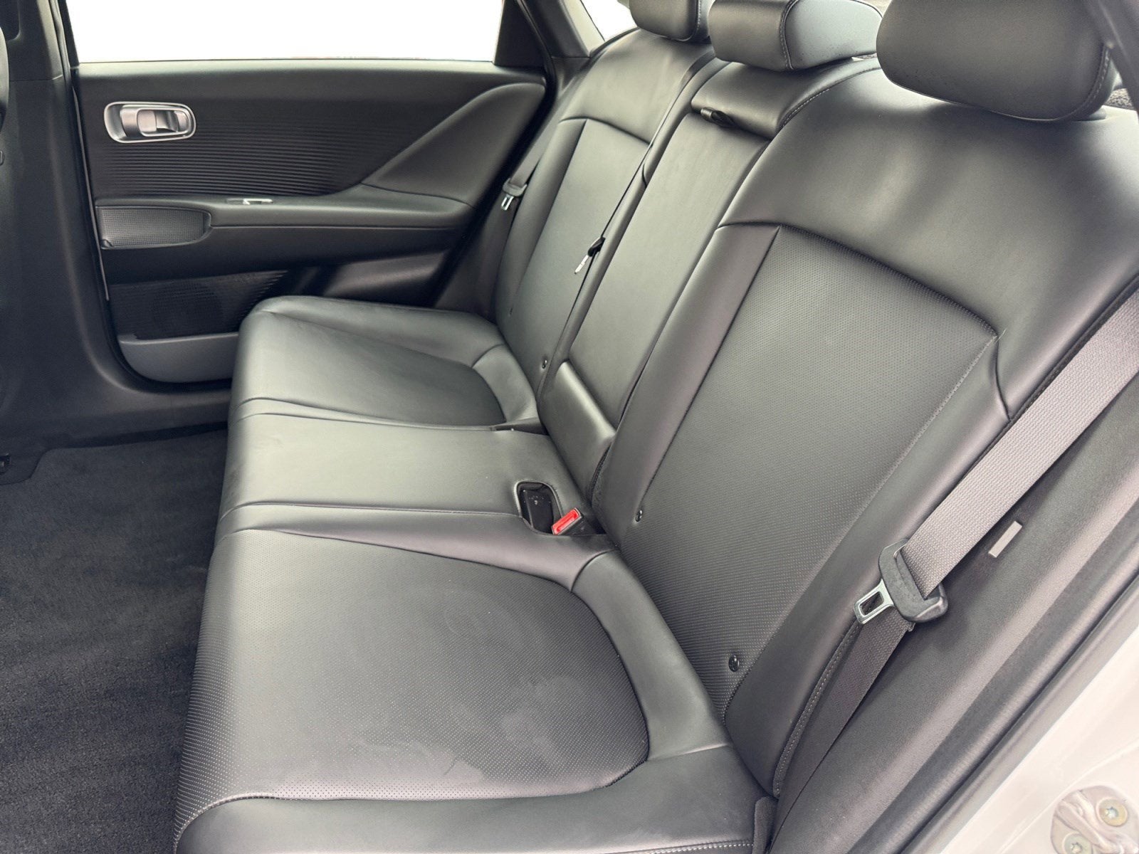 2025 Hyundai IONIQ 6 SEL