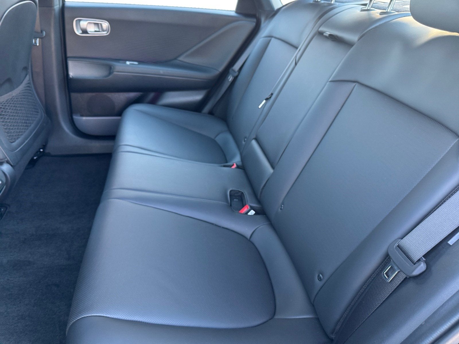 2025 Hyundai IONIQ 6 SEL