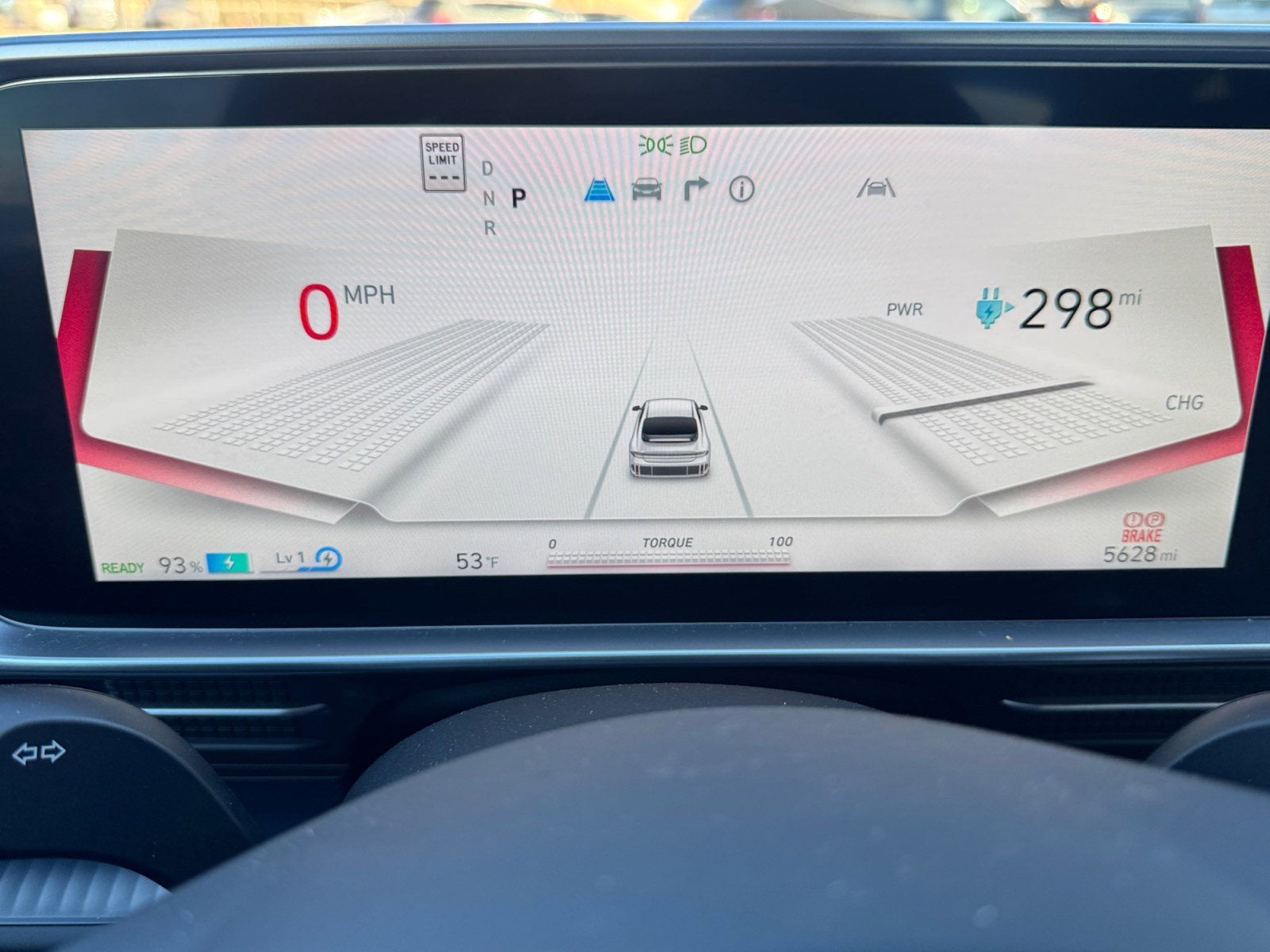 2025 Hyundai IONIQ 6 SEL