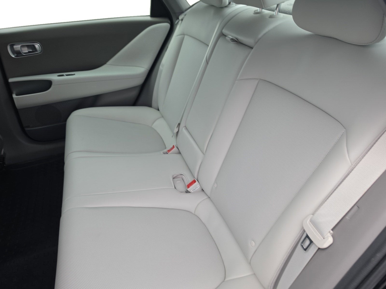 2023 Hyundai IONIQ 6 SEL