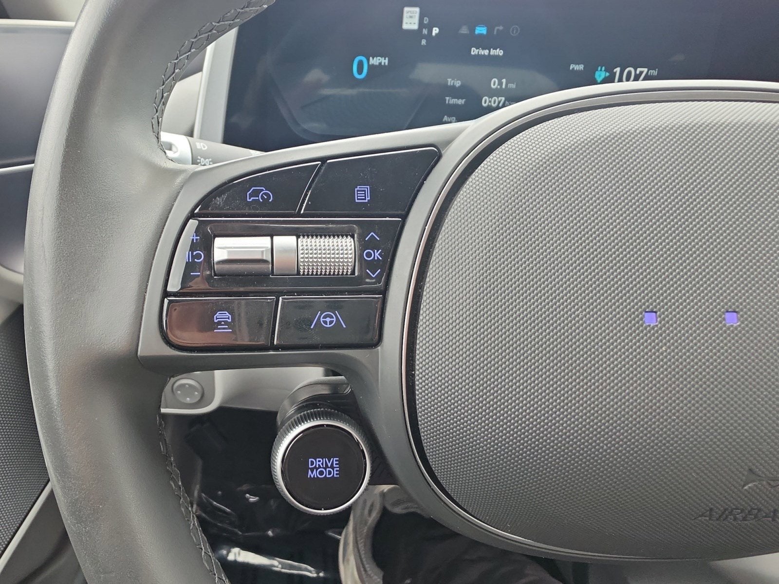 2023 Hyundai IONIQ 6 SEL