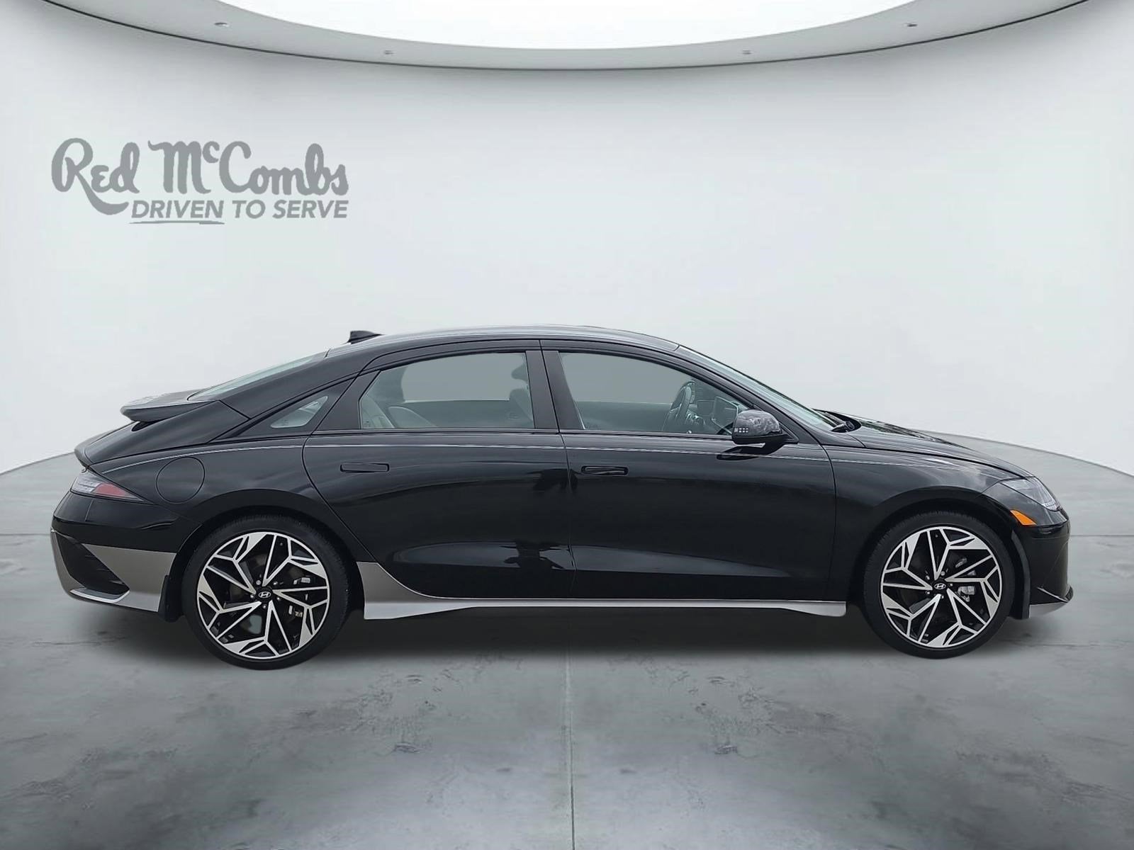 2023 Hyundai IONIQ 6 SEL