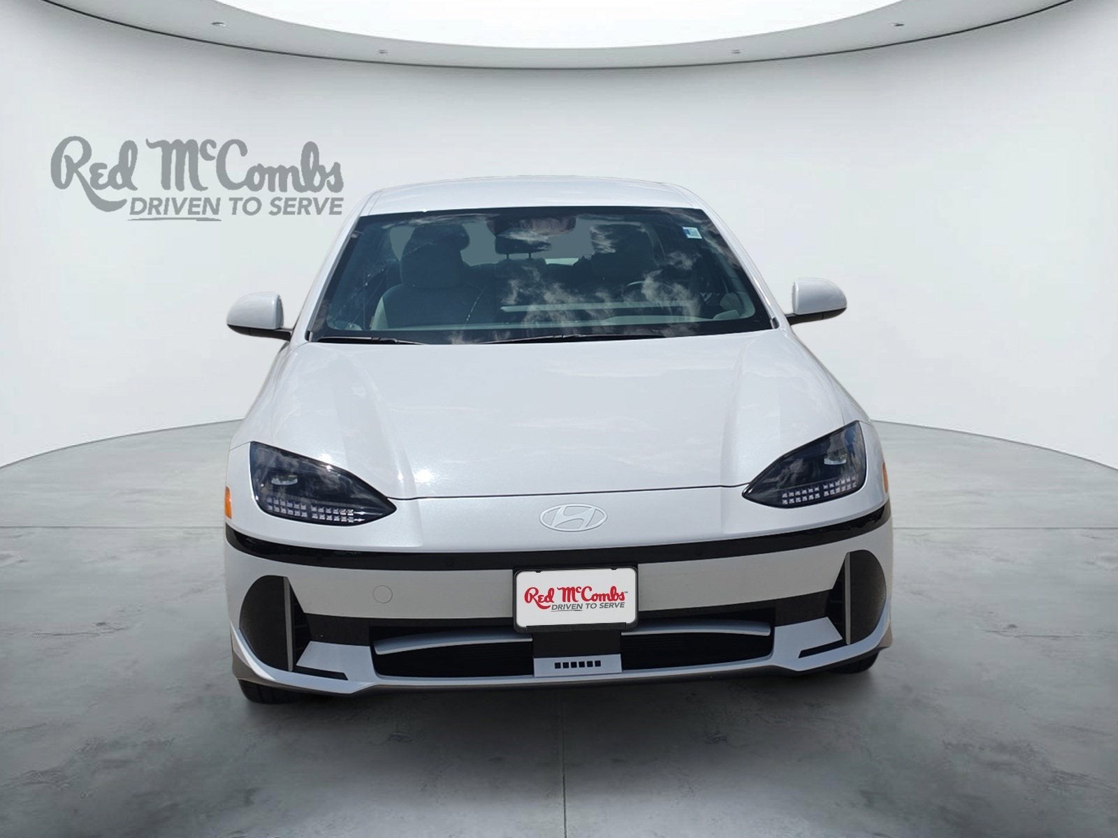 2025 Hyundai IONIQ 6 SEL