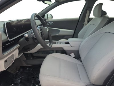 2025 Hyundai IONIQ 6 SEL