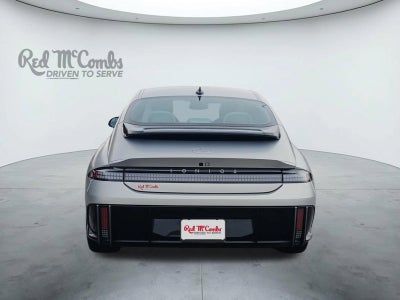 2025 Hyundai IONIQ 6 SEL