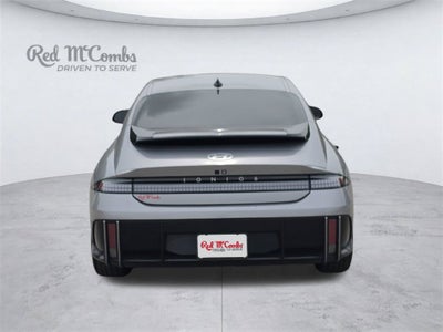 2023 Hyundai IONIQ 6 SEL