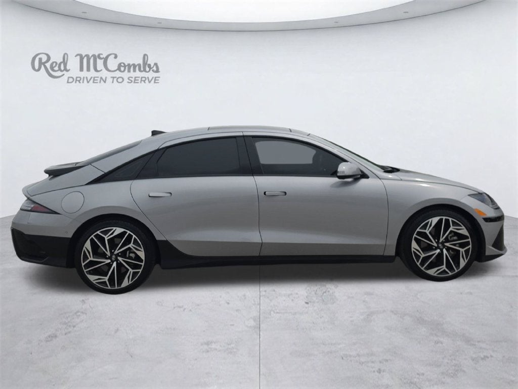 2023 Hyundai IONIQ 6 SEL