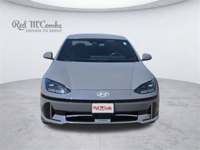 2023 Hyundai IONIQ 6 SEL