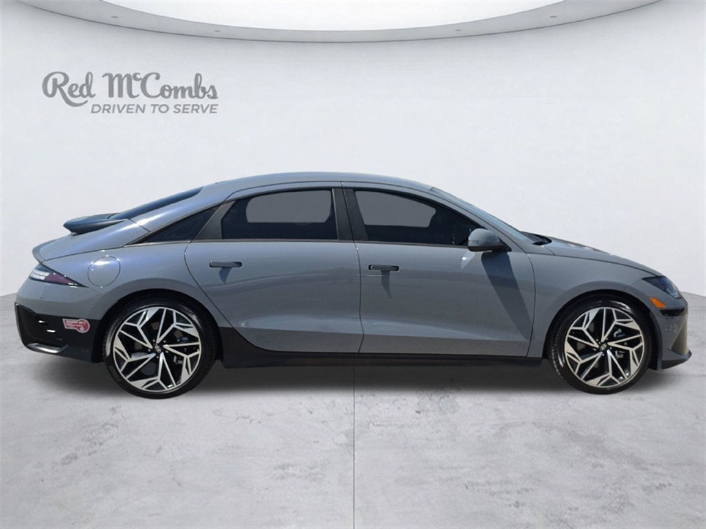 2023 Hyundai IONIQ 6 SEL