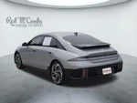 2024 Hyundai IONIQ 6 Limited