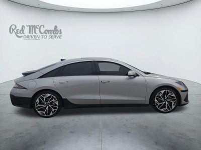 2024 Hyundai IONIQ 6 Limited