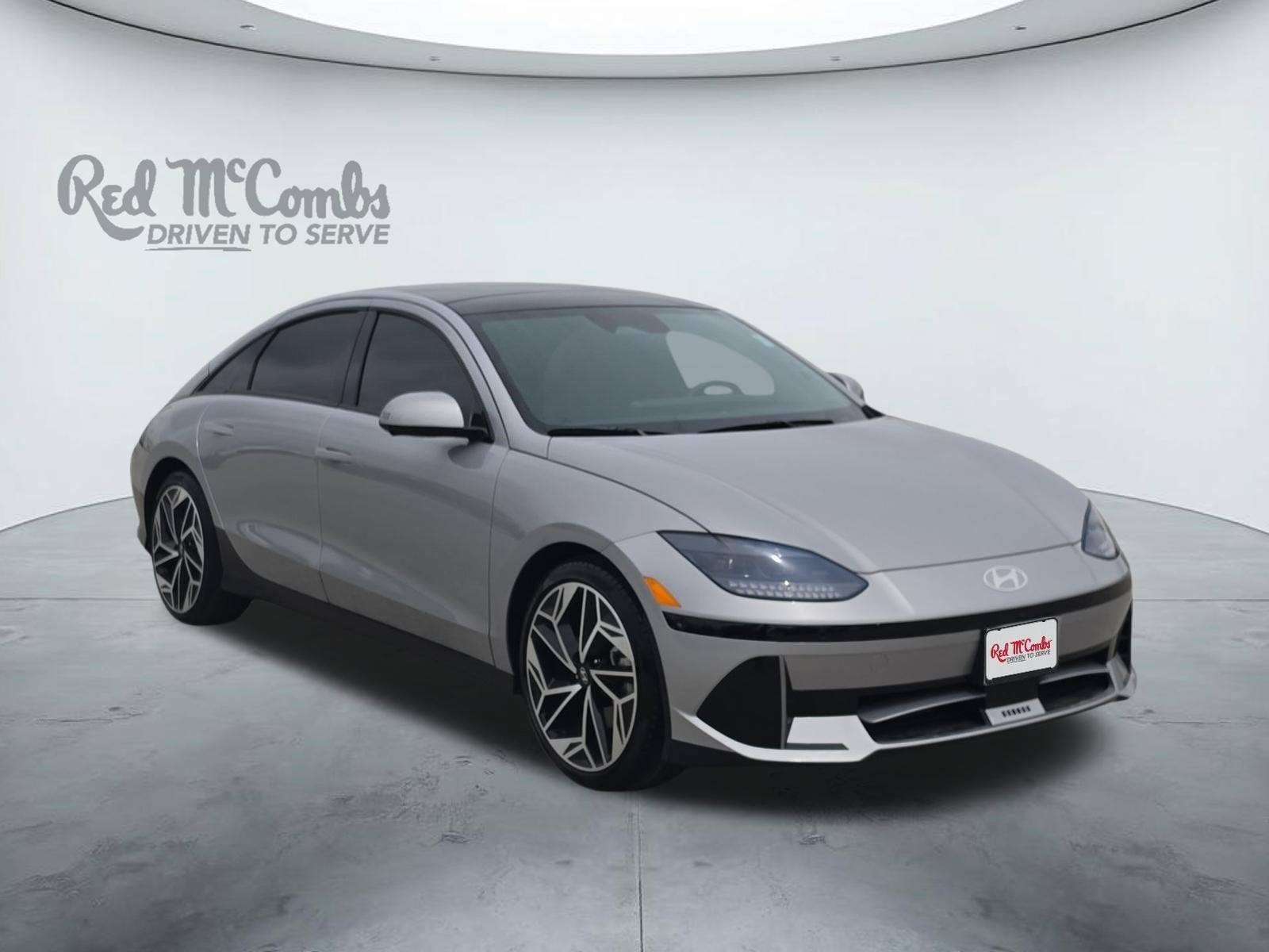 2024 Hyundai IONIQ 6 Limited