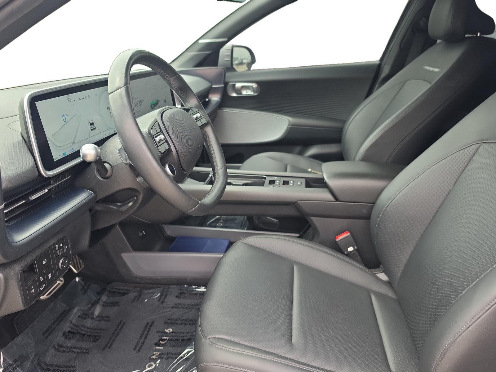 2024 Hyundai IONIQ 6 Limited