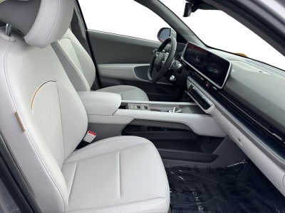 2025 Hyundai IONIQ 6 Limited