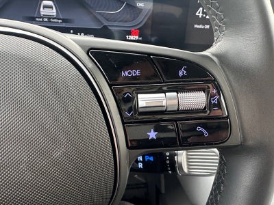 2025 Hyundai IONIQ 6 Limited