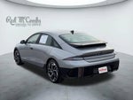 2025 Hyundai IONIQ 6 Limited