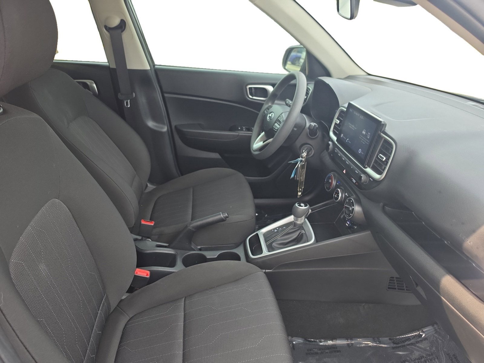 2022 Hyundai Venue SE