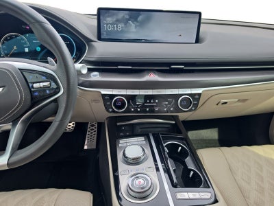 2024 Genesis G80 2.5T