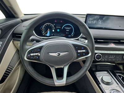 2024 Genesis G80 2.5T