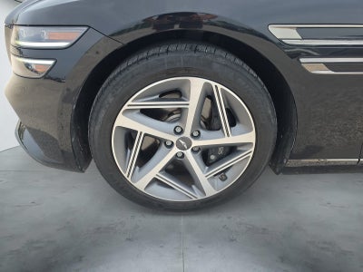 2024 Genesis G80 2.5T