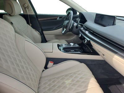 2024 Genesis G80 2.5T