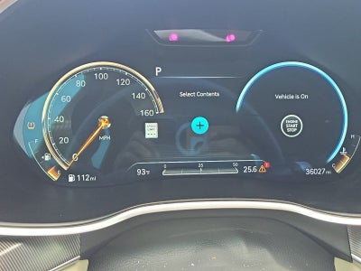 2024 Genesis G80 2.5T