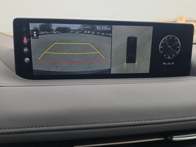 2024 Genesis G80 2.5T