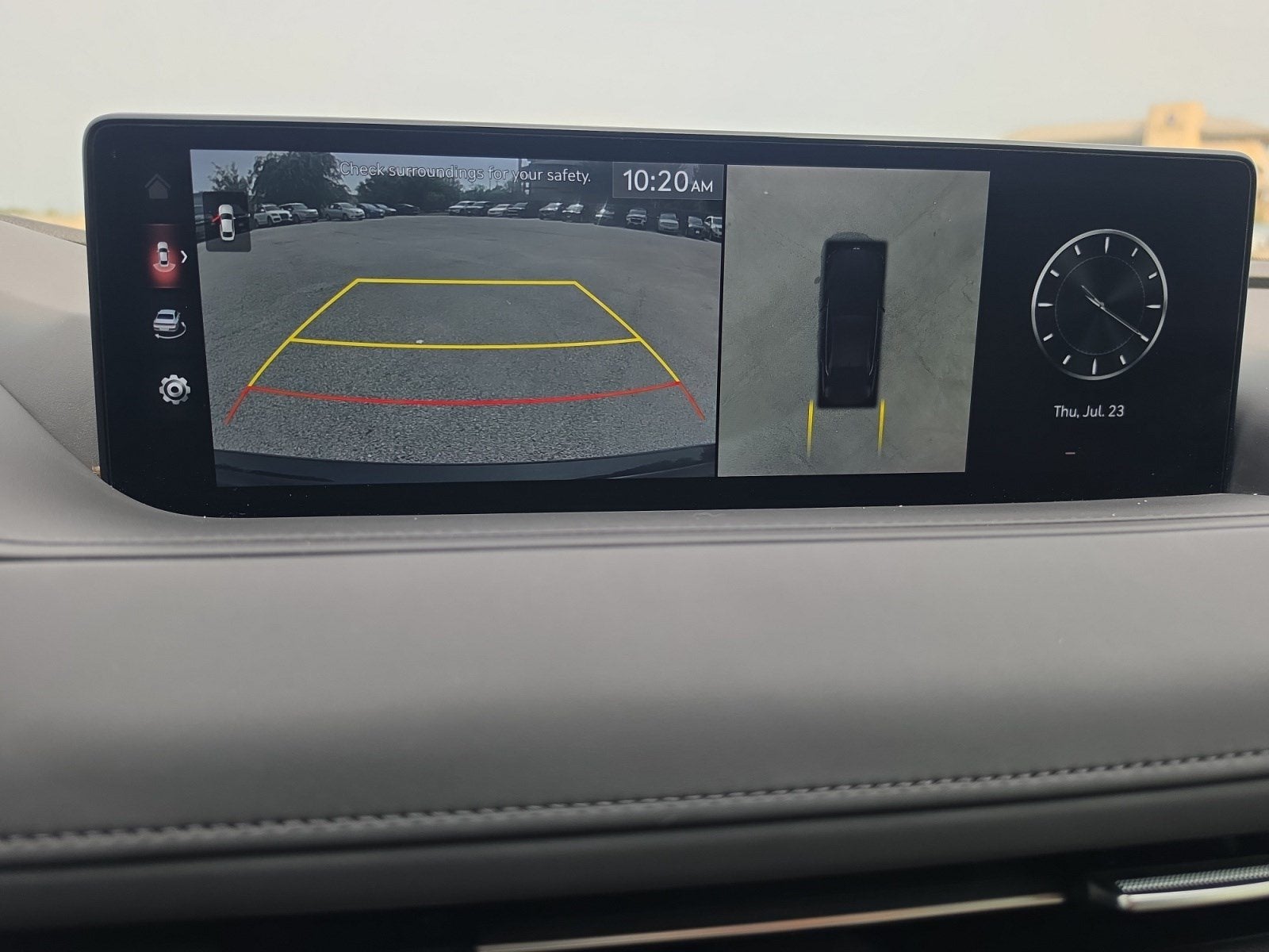2024 Genesis G80 2.5T