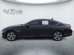 2024 Genesis G80 2.5T