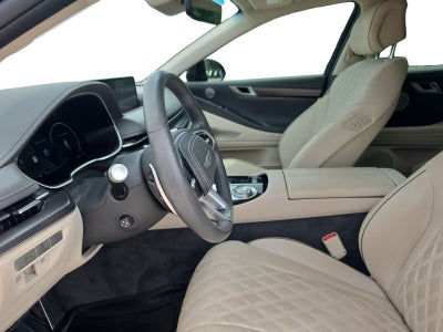 2024 Genesis G80 2.5T