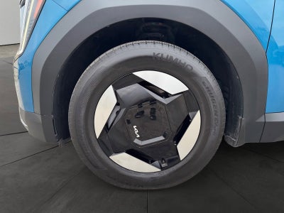 2024 Kia EV9 Wind