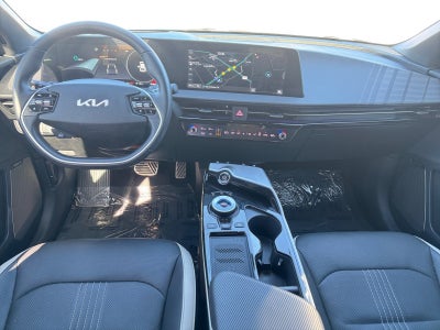 2023 Kia EV6 GT-Line