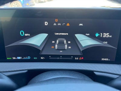 2023 Kia EV6 GT-Line