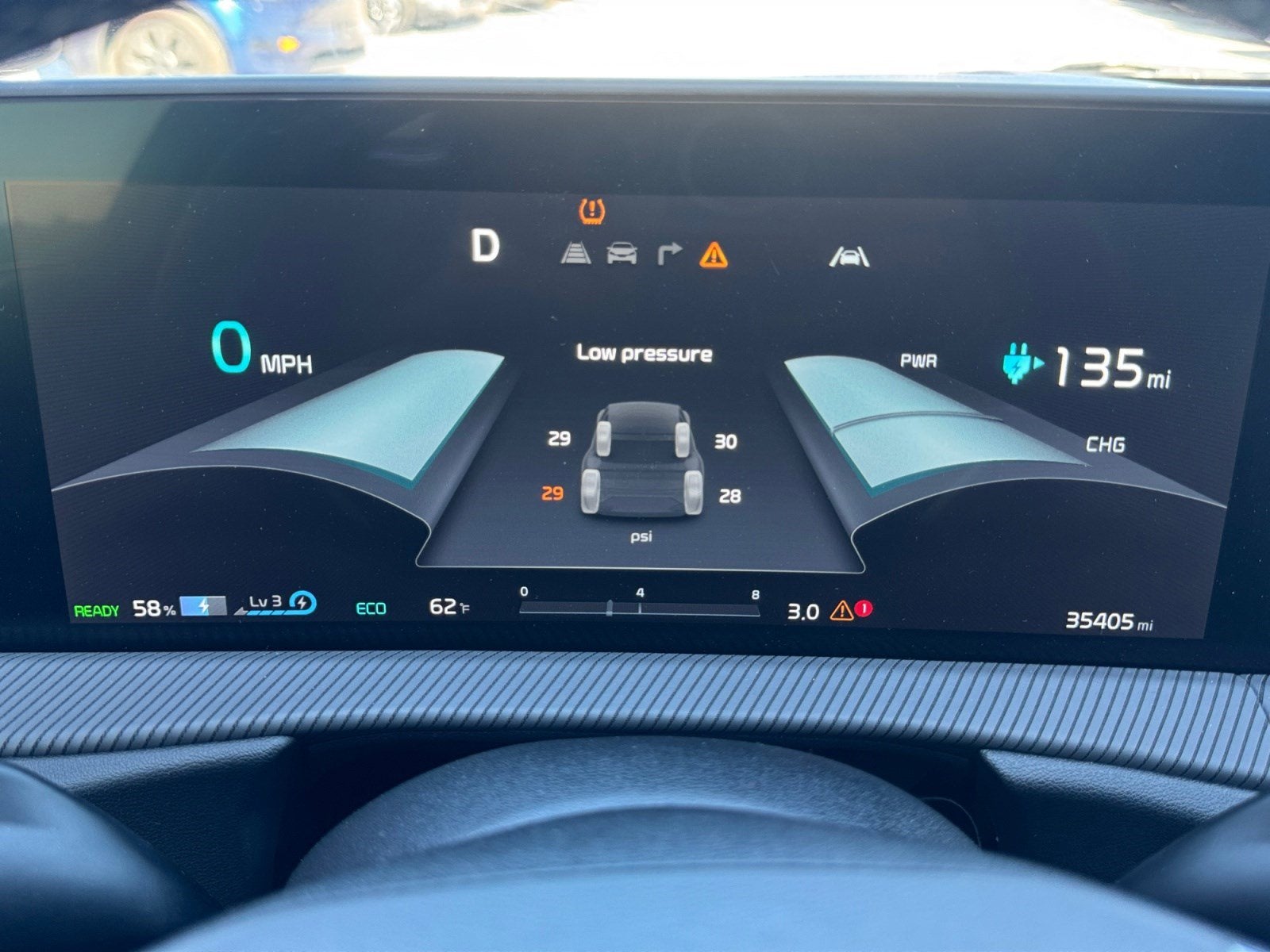 2023 Kia EV6 GT-Line