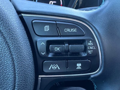 2022 Kia Niro EV EX Premium