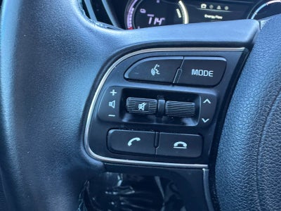 2022 Kia Niro EV EX Premium