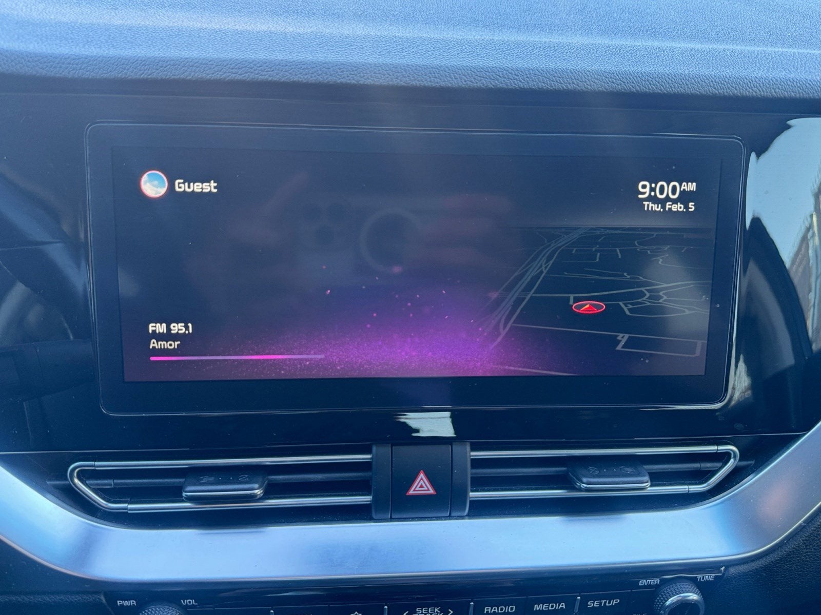 2022 Kia Niro EV EX Premium