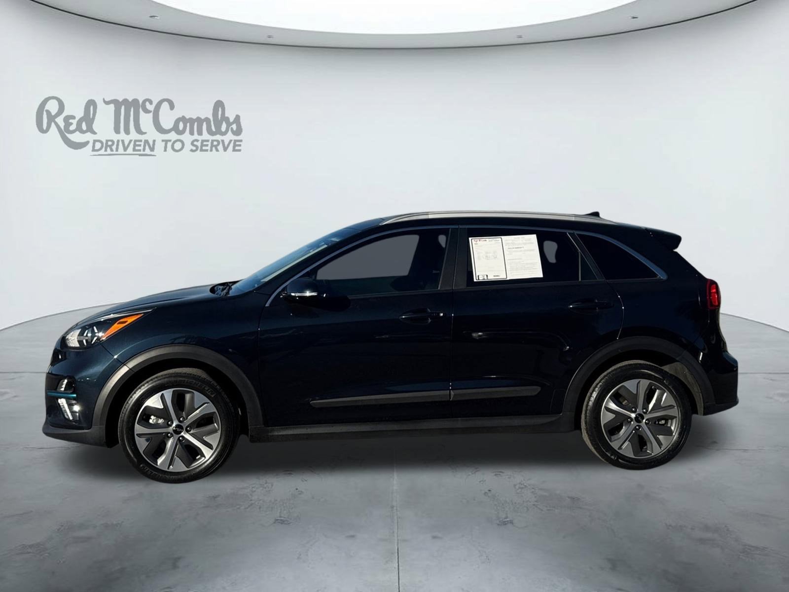 2022 Kia Niro EV EX Premium