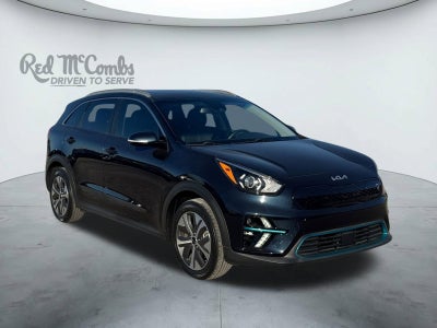 2022 Kia Niro EV EX Premium
