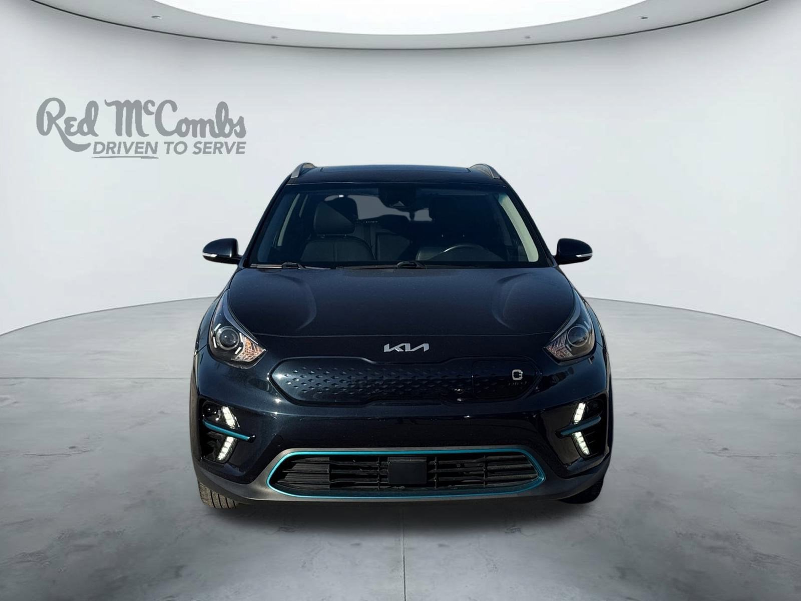 2022 Kia Niro EV EX Premium