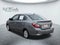 2022 Mitsubishi Mirage G4 ES