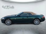 2007 Jaguar XK Base