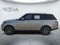 2015 Land Rover Range Rover 5.0L V8 Supercharged Autobiography