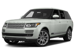 2015 Land Rover Range Rover Autobiography