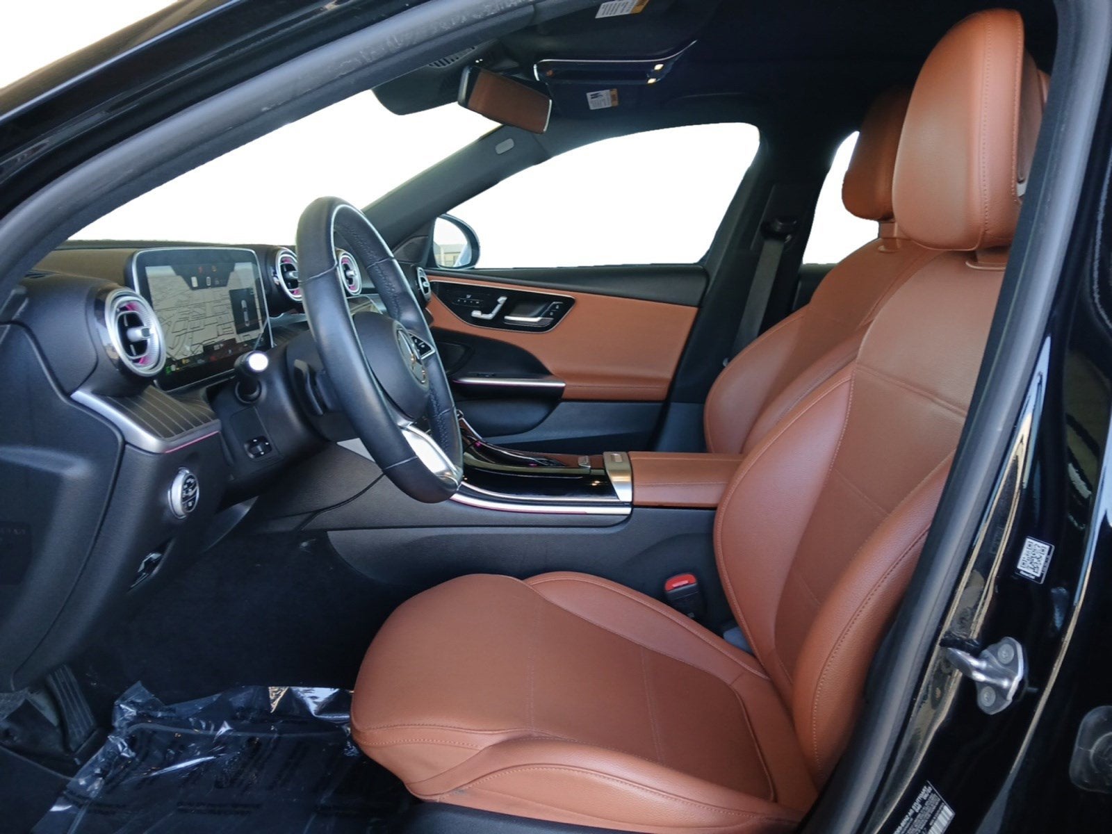 2023 Mercedes-Benz C-Class C 300