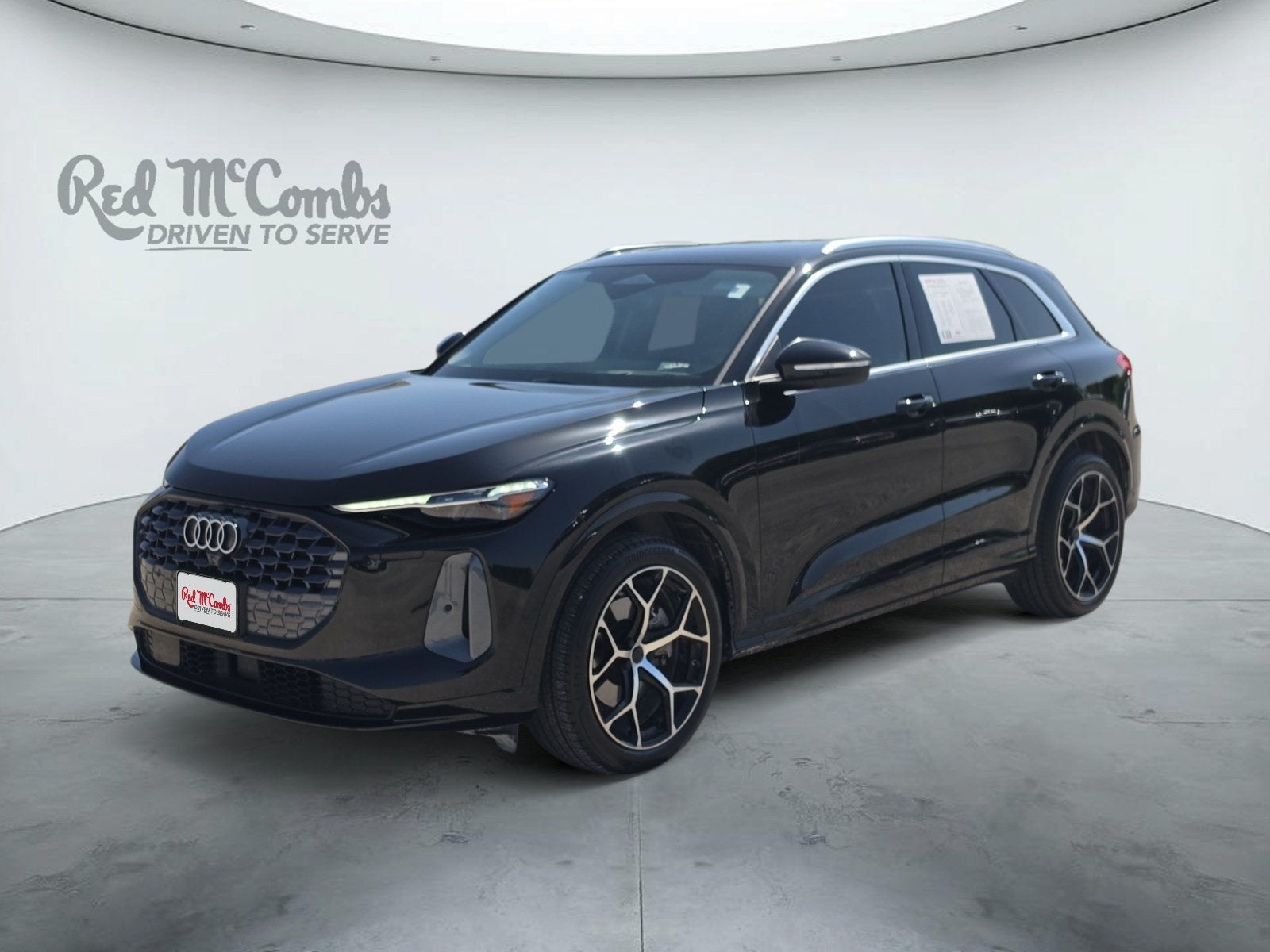 2025 Audi New Q5 Prestige
