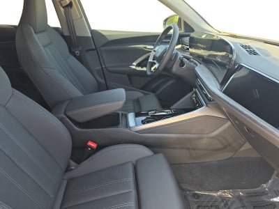2025 Audi New Q5 Prestige