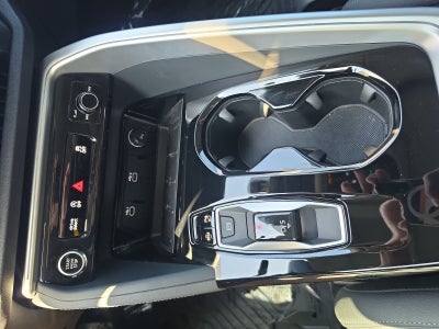2025 Audi New Q5 Prestige