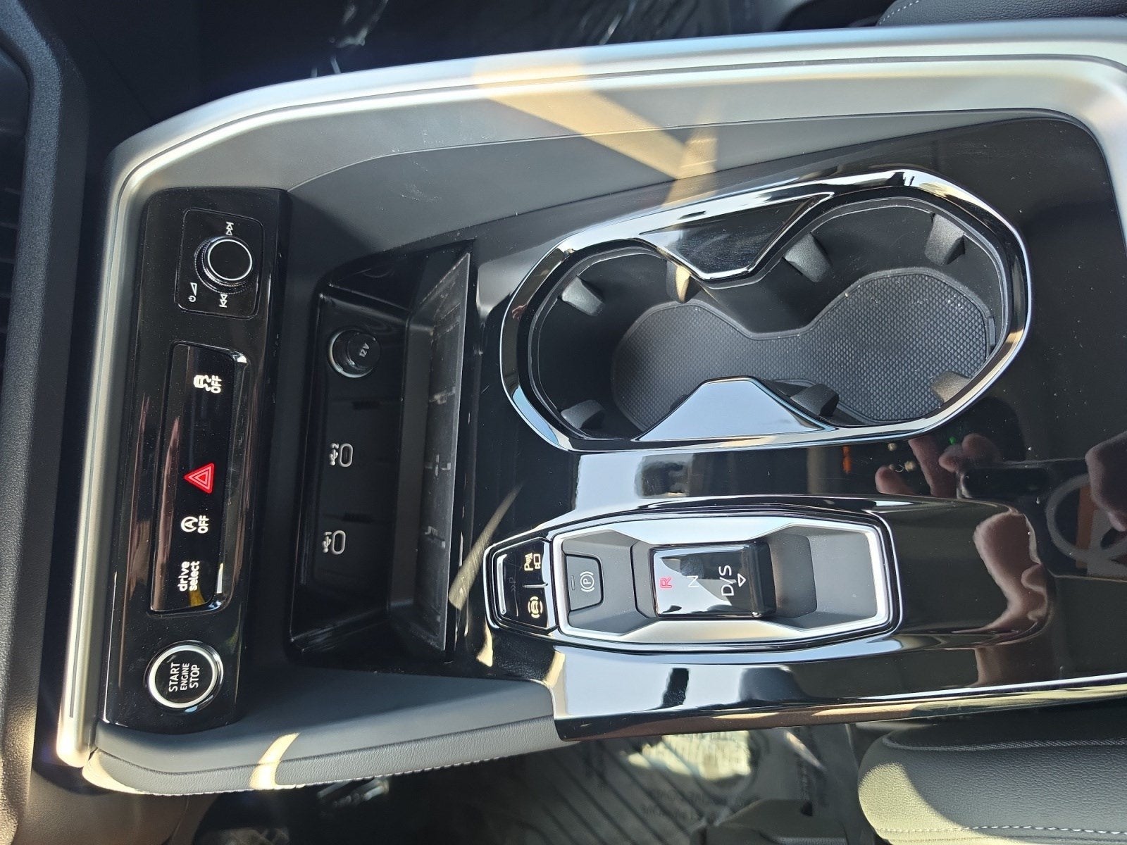 2025 Audi New Q5 Prestige